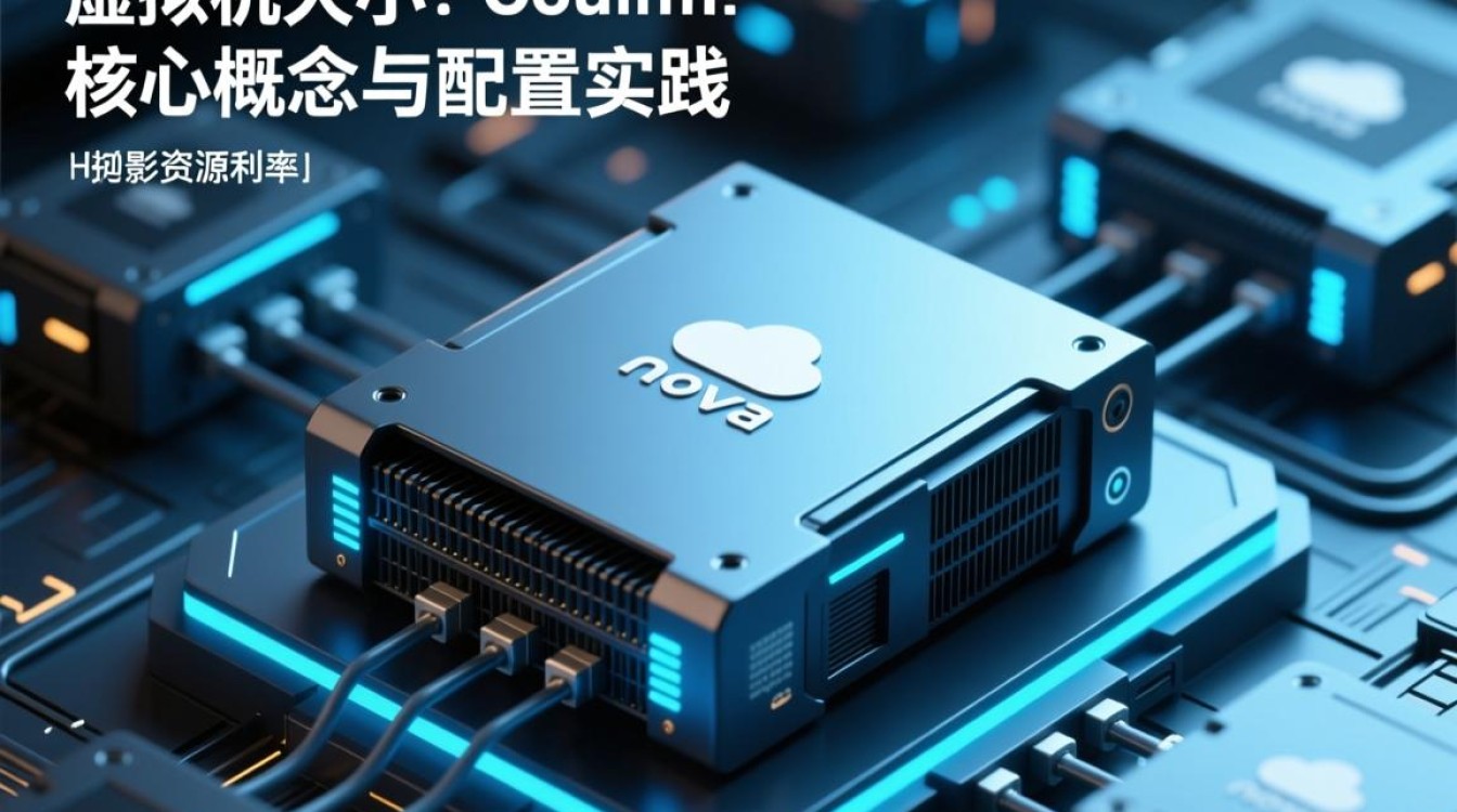 nova虚拟机大小怎么调整？对性能有啥影响？-好主机测评网