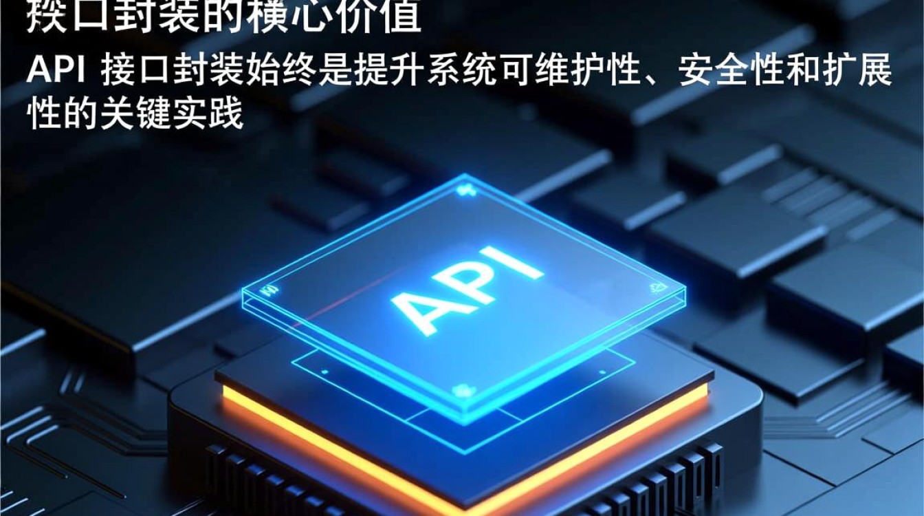 如何封装api接口让调用更简单高效? 如何封装api接口让调用更简单高效?