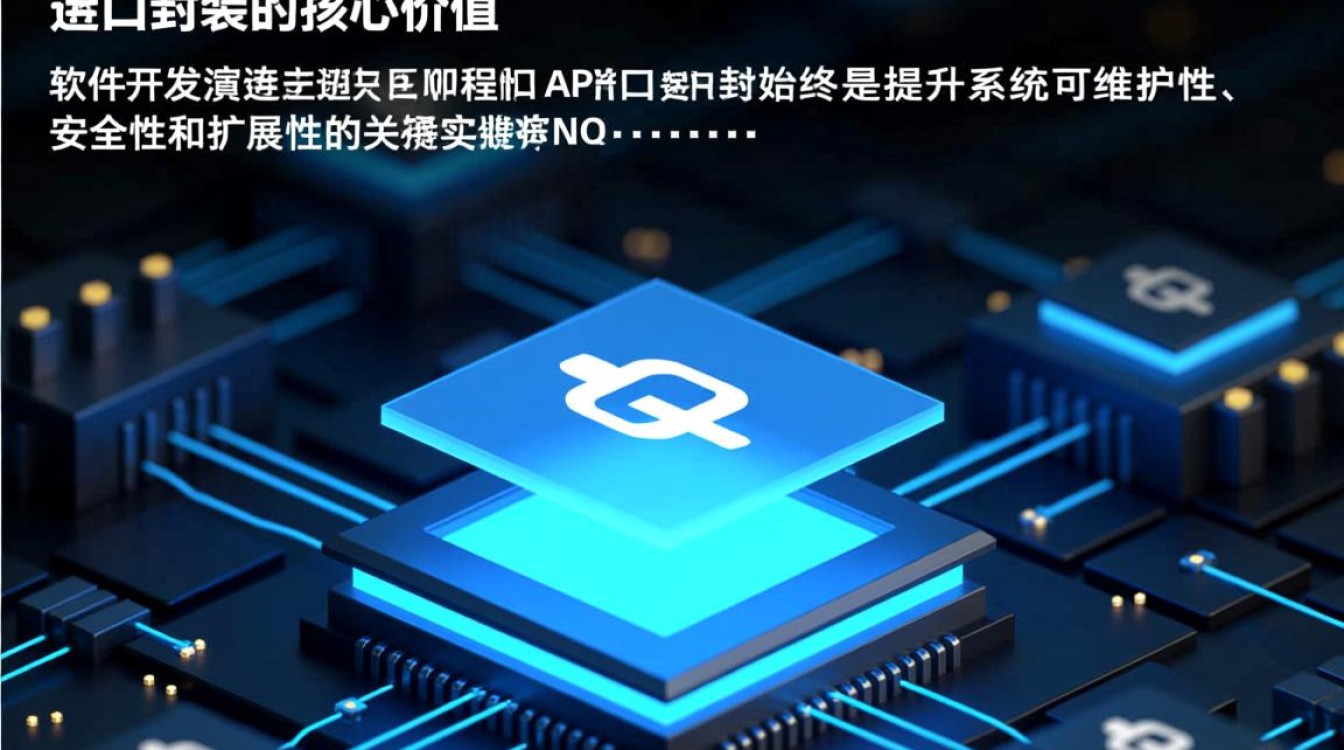 如何封装api接口让调用更简单高效? 如何封装api接口让调用更简单高效?