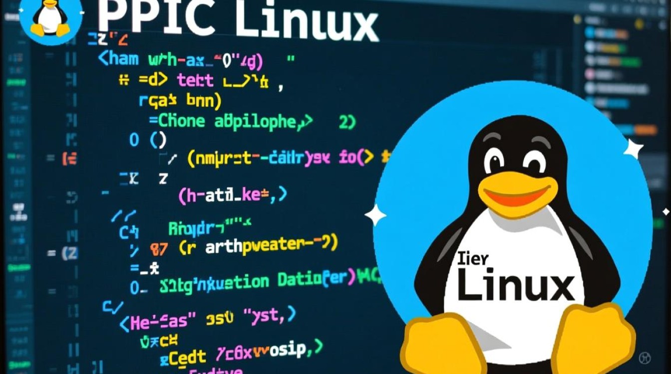 Linux下FPIC选项的作用和编译场景是什么? Linux下FPIC选项的作用和编译场景是什么?