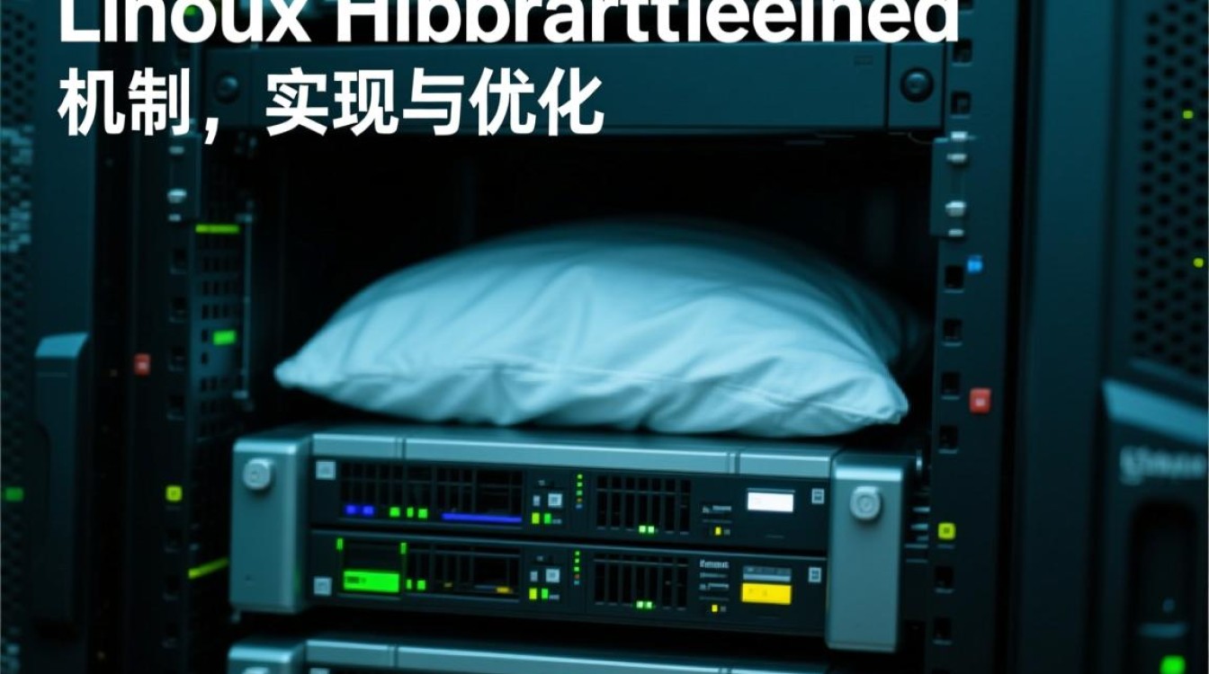 Linux hibernate不唤醒怎么办?休眠后无法恢复的解决方法 Linux hibernate不唤醒怎么办?休眠后无法恢复的解决方法