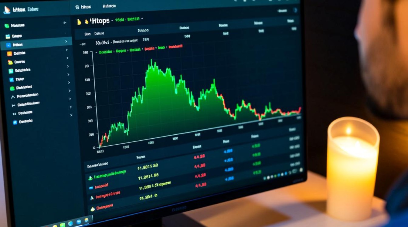 htop linux怎么用?30字命令行工具操作指南-好主机测评网