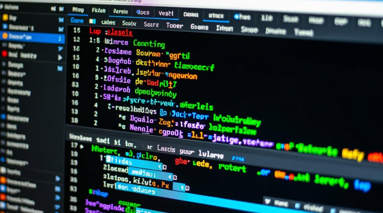 htop linux怎么用?30字命令行工具操作指南 htop linux怎么用?30字命令行工具操作指南