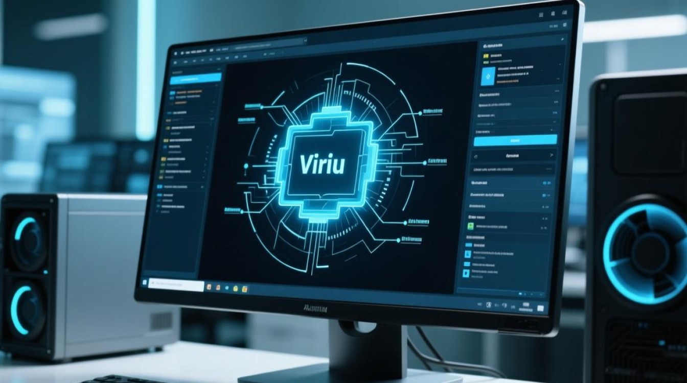 虚拟机副屏怎么设置?多屏显示操作步骤是什么? 虚拟机副屏怎么设置?多屏显示操作步骤是什么?