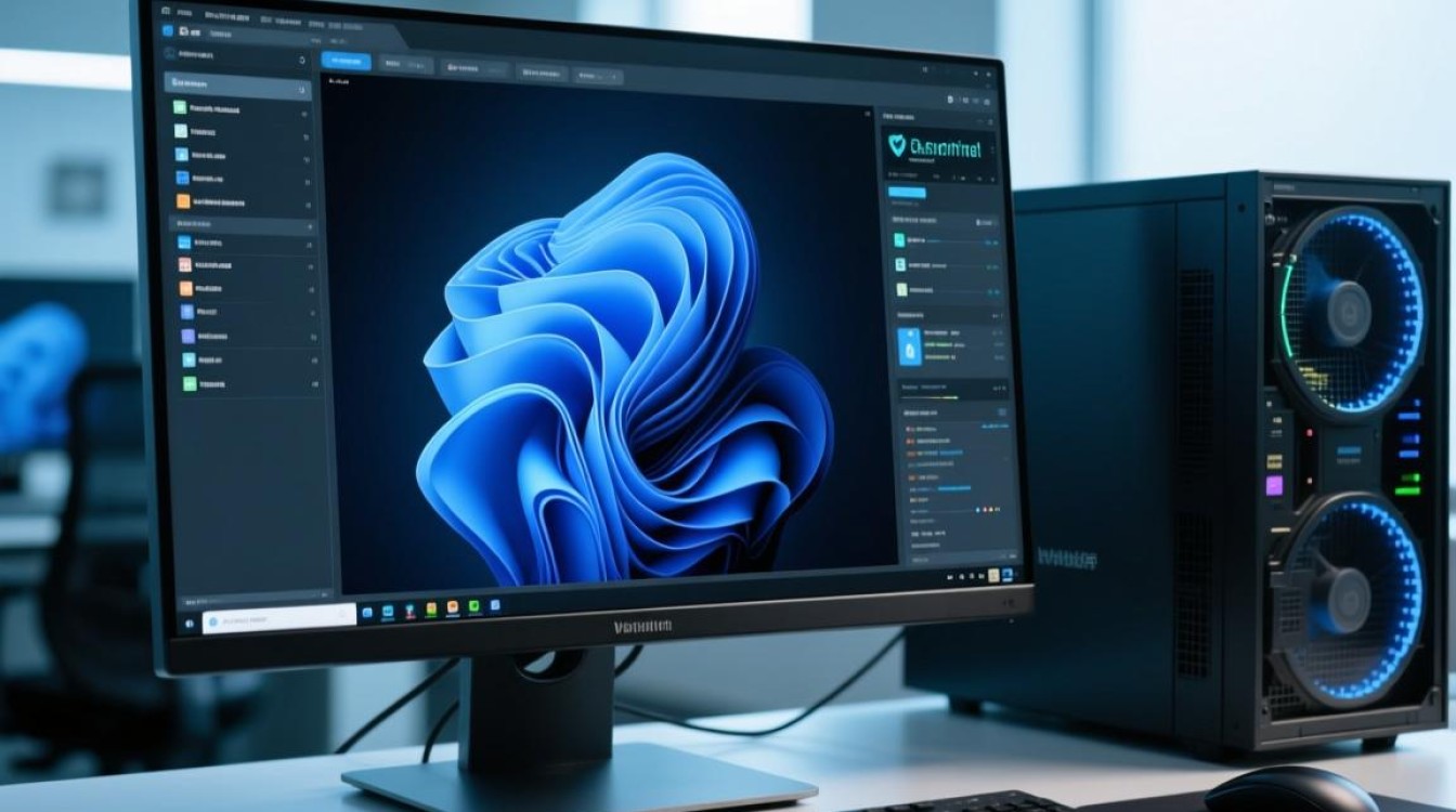 虚拟机副屏怎么设置?多屏显示操作步骤是什么?-好主机测评网