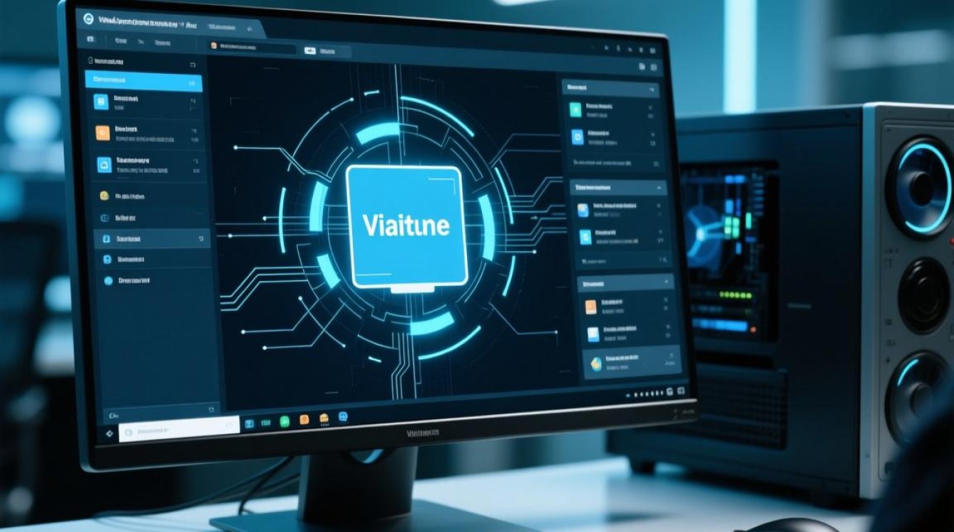 虚拟机副屏怎么设置?多屏显示操作步骤是什么? 虚拟机副屏怎么设置?多屏显示操作步骤是什么?