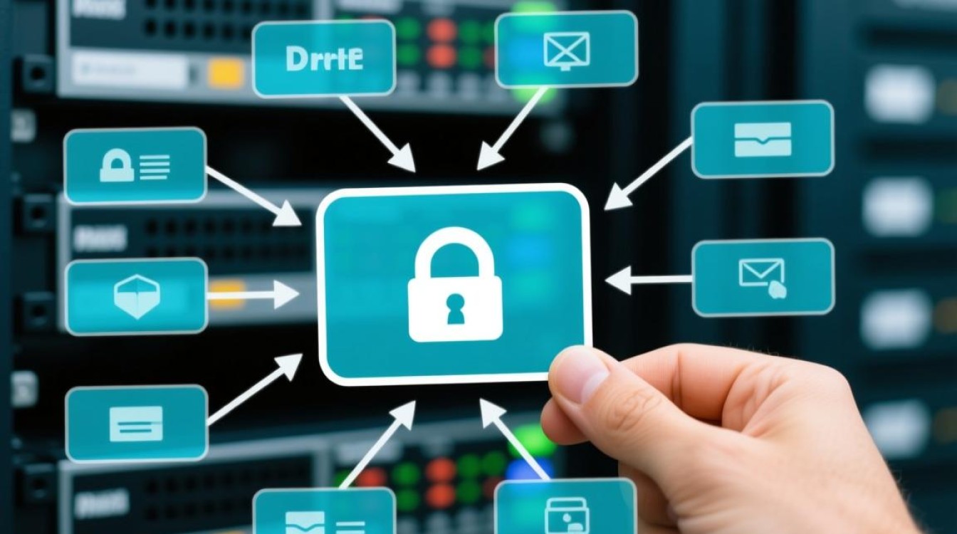 域名可以重新解析吗?如何操作及注意事项有哪些?-好主机测评网