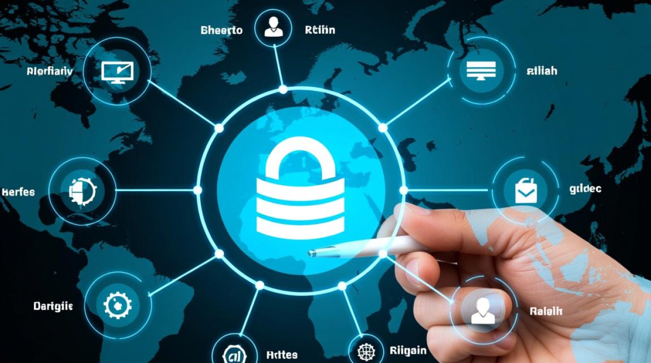 域名可以重新解析吗?如何操作及注意事项有哪些? 域名可以重新解析吗?如何操作及注意事项有哪些?