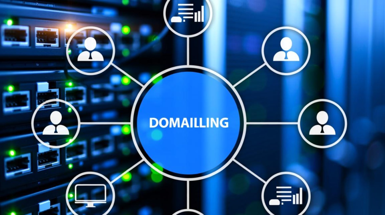 域名映射多个IP和端口如何实现?配置方法有哪些? 域名映射多个IP和端口如何实现?配置方法有哪些?