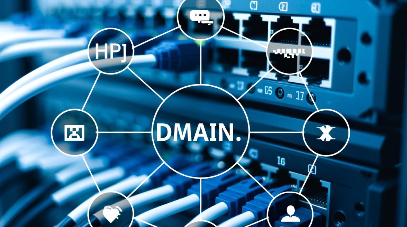 域名映射多个IP和端口如何实现?配置方法有哪些? 域名映射多个IP和端口如何实现?配置方法有哪些?