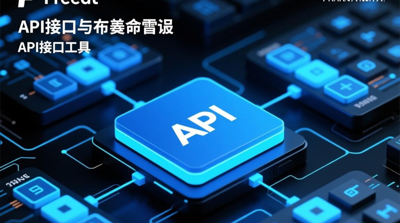 api接口freedt是什么？如何获取与使用？-好主机测评网