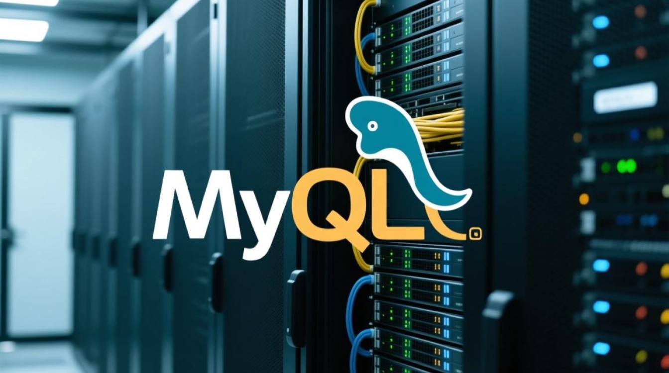 mysql主从虚拟机如何配置与故障排查？-好主机测评网