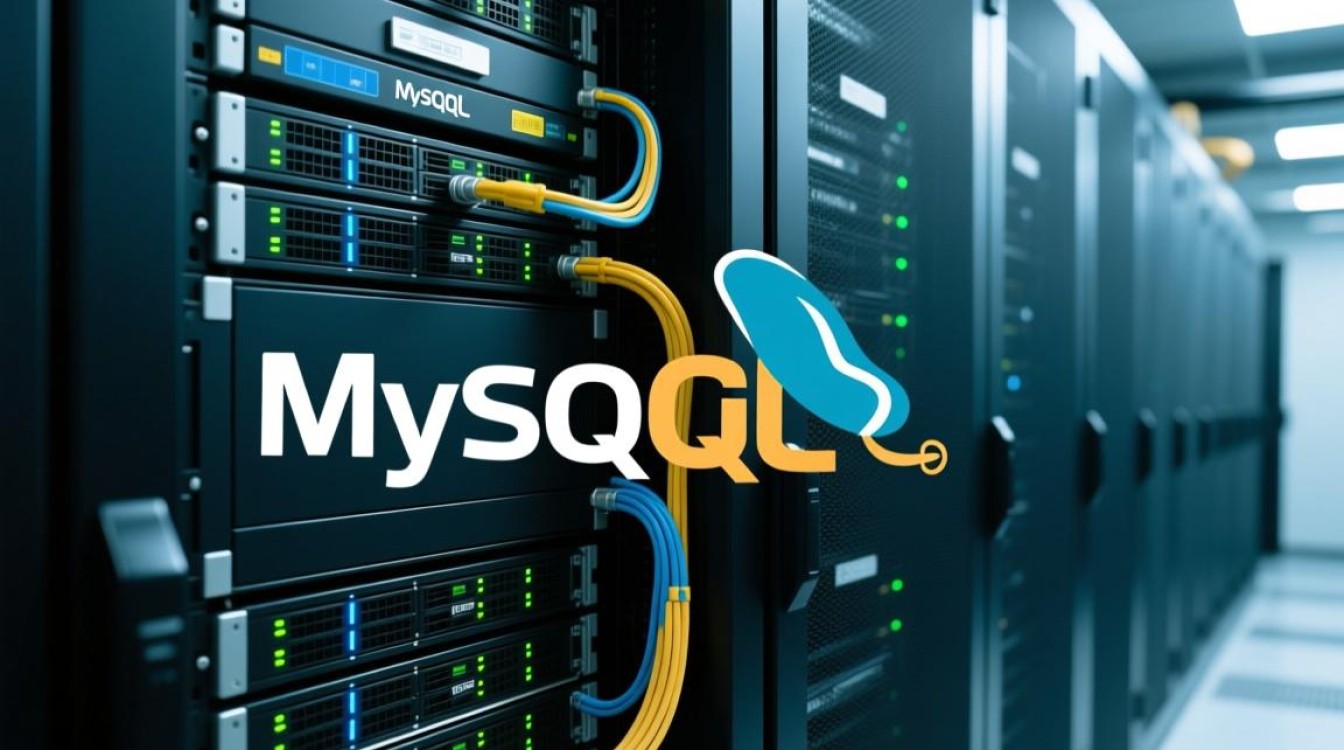 mysql主从虚拟机如何配置与故障排查? mysql主从虚拟机如何配置与故障排查?