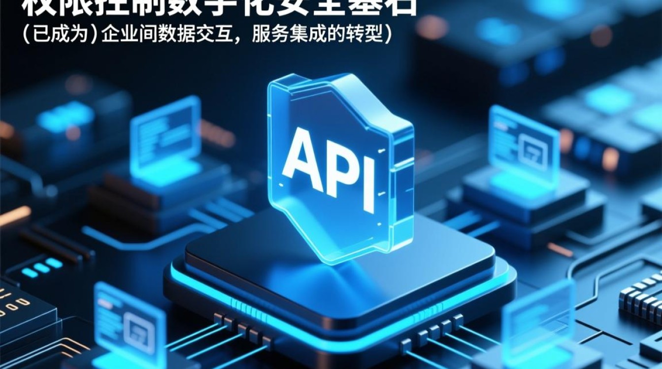 API权限控制如何精细化管理不同角色的访问权限? API权限控制如何精细化管理不同角色的访问权限?