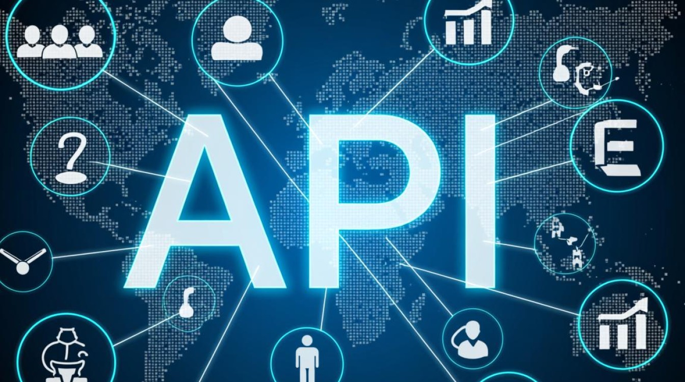 api服务是什么?如何选择适合自己的api服务? api服务是什么?如何选择适合自己的api服务?