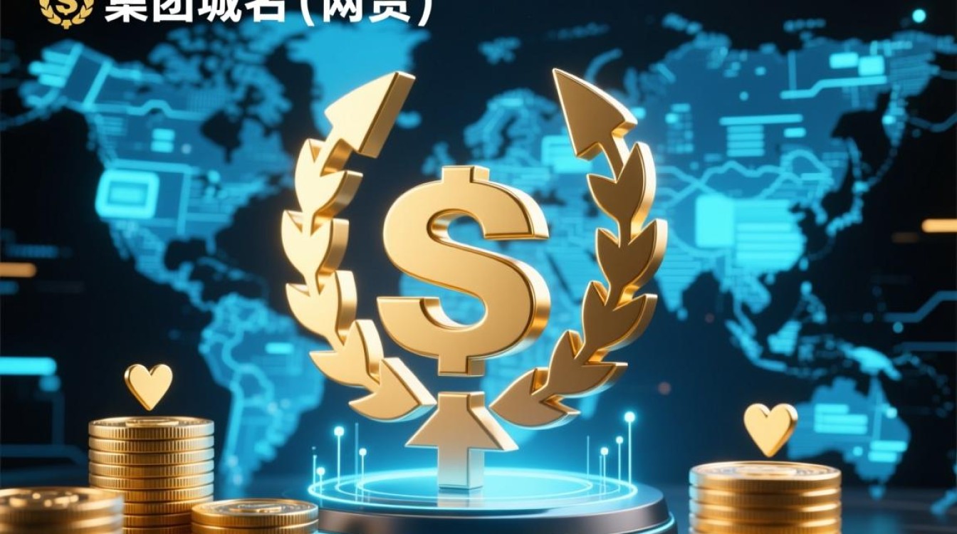 为什么集团域名价格高？企业购买集团域名要注意哪些问题？-好主机测评网