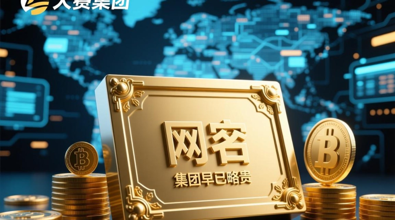 为什么集团域名价格高?企业购买集团域名要注意哪些问题? 为什么集团域名价格高?企业购买集团域名要注意哪些问题?