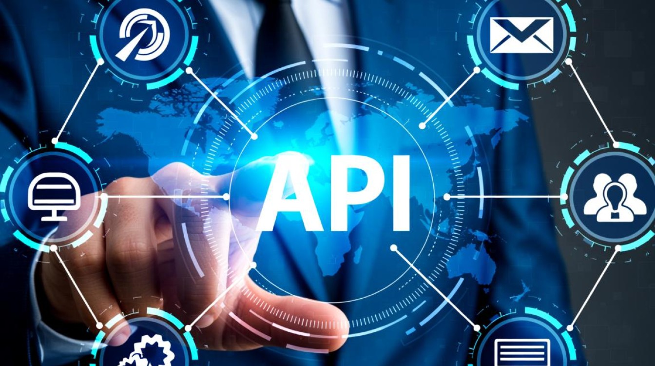 api数据接口是什么?如何选择适合自己的api数据接口?-好主机测评网