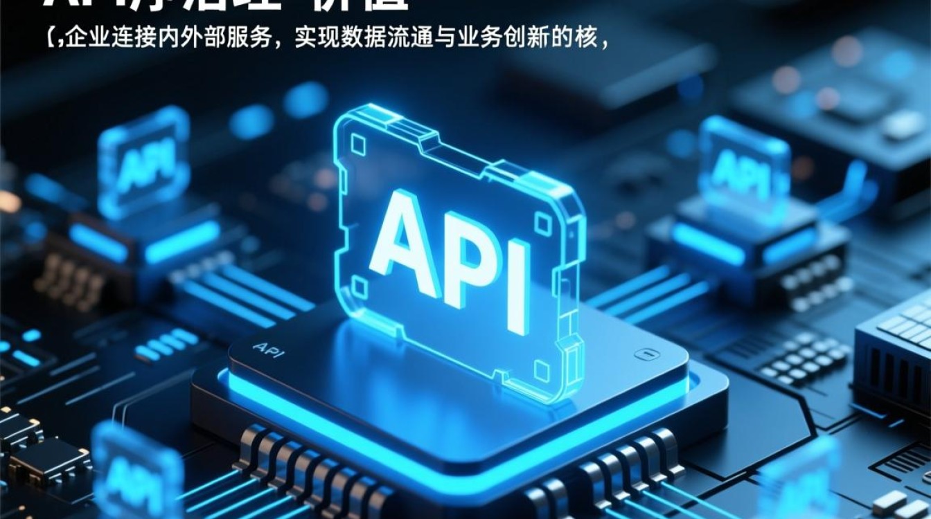 企业如何有效落地API治理,确保安全与效率?-好主机测评网