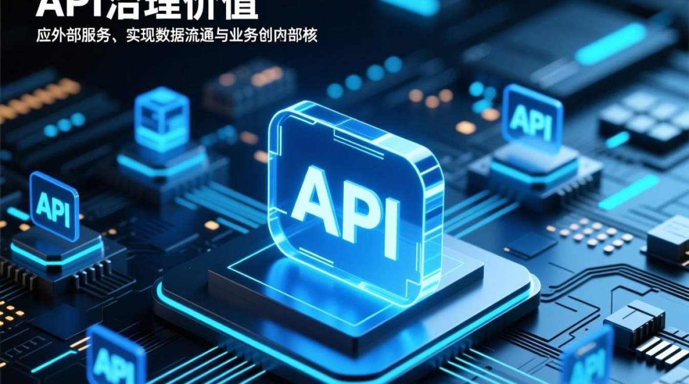 企业如何有效落地API治理,确保安全与效率? 企业如何有效落地API治理,确保安全与效率?