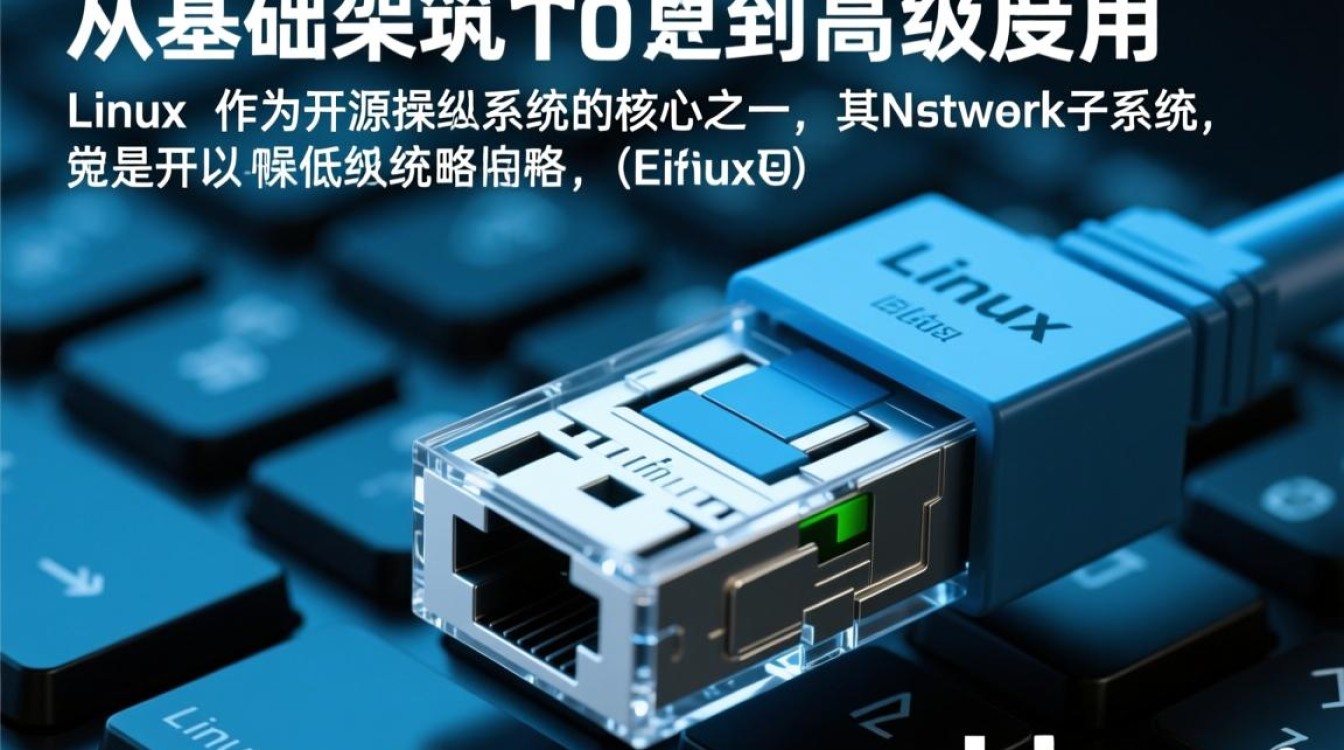 Linux以太网配置失败怎么办?-好主机测评网