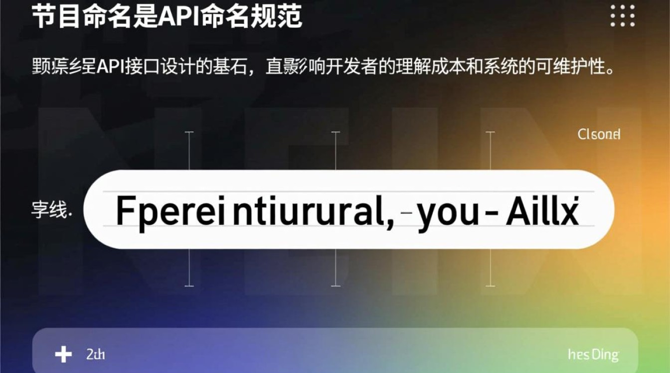 api接口设计时,字段如何定义才能兼顾扩展性与安全性? api接口设计时,字段如何定义才能兼顾扩展性与安全性?