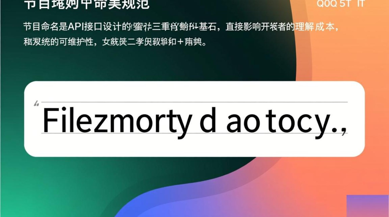 api接口设计时,字段如何定义才能兼顾扩展性与安全性? api接口设计时,字段如何定义才能兼顾扩展性与安全性?