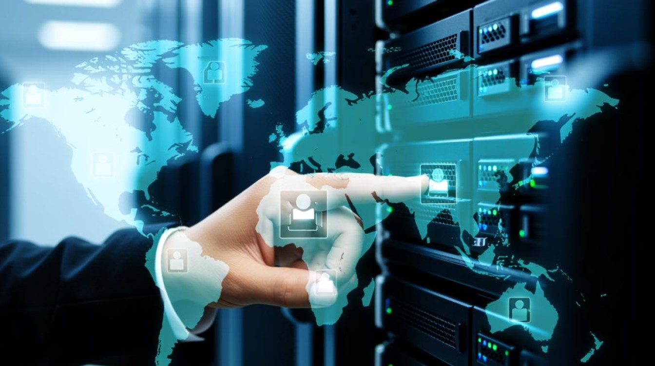 服务器怎么添加域名?详细步骤是什么? 服务器怎么添加域名?详细步骤是什么?