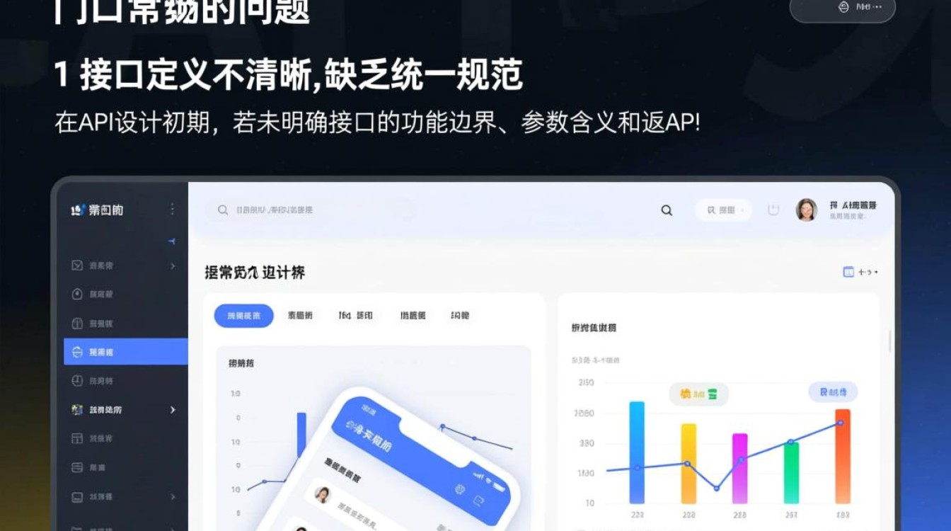 API接口设计易踩坑?原则与问题该如何避坑? API接口设计易踩坑?原则与问题该如何避坑?