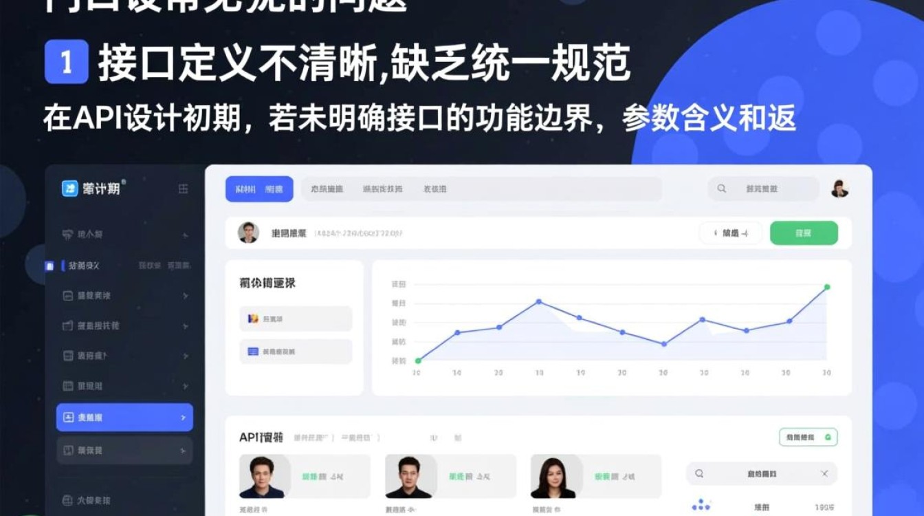 API接口设计易踩坑?原则与问题该如何避坑? API接口设计易踩坑?原则与问题该如何避坑?