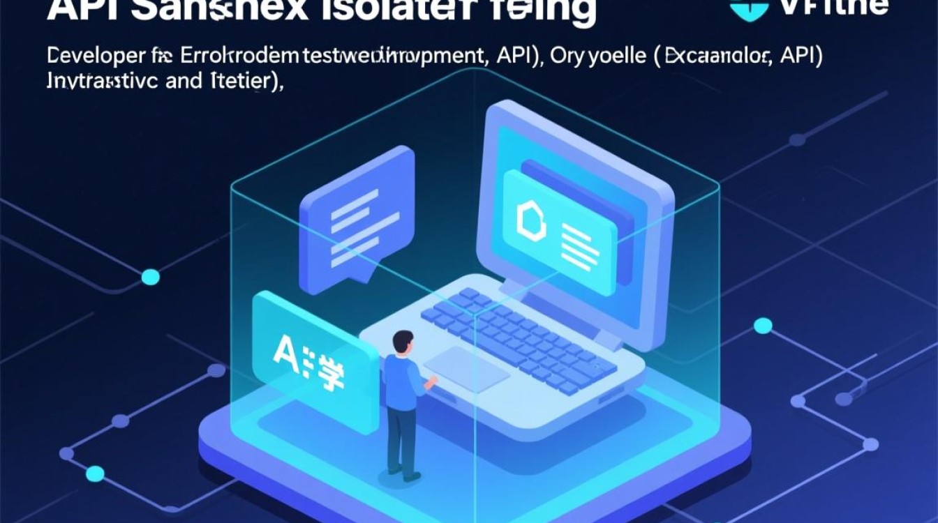 API沙箱如何保障API安全测试与隔离? API沙箱如何保障API安全测试与隔离?