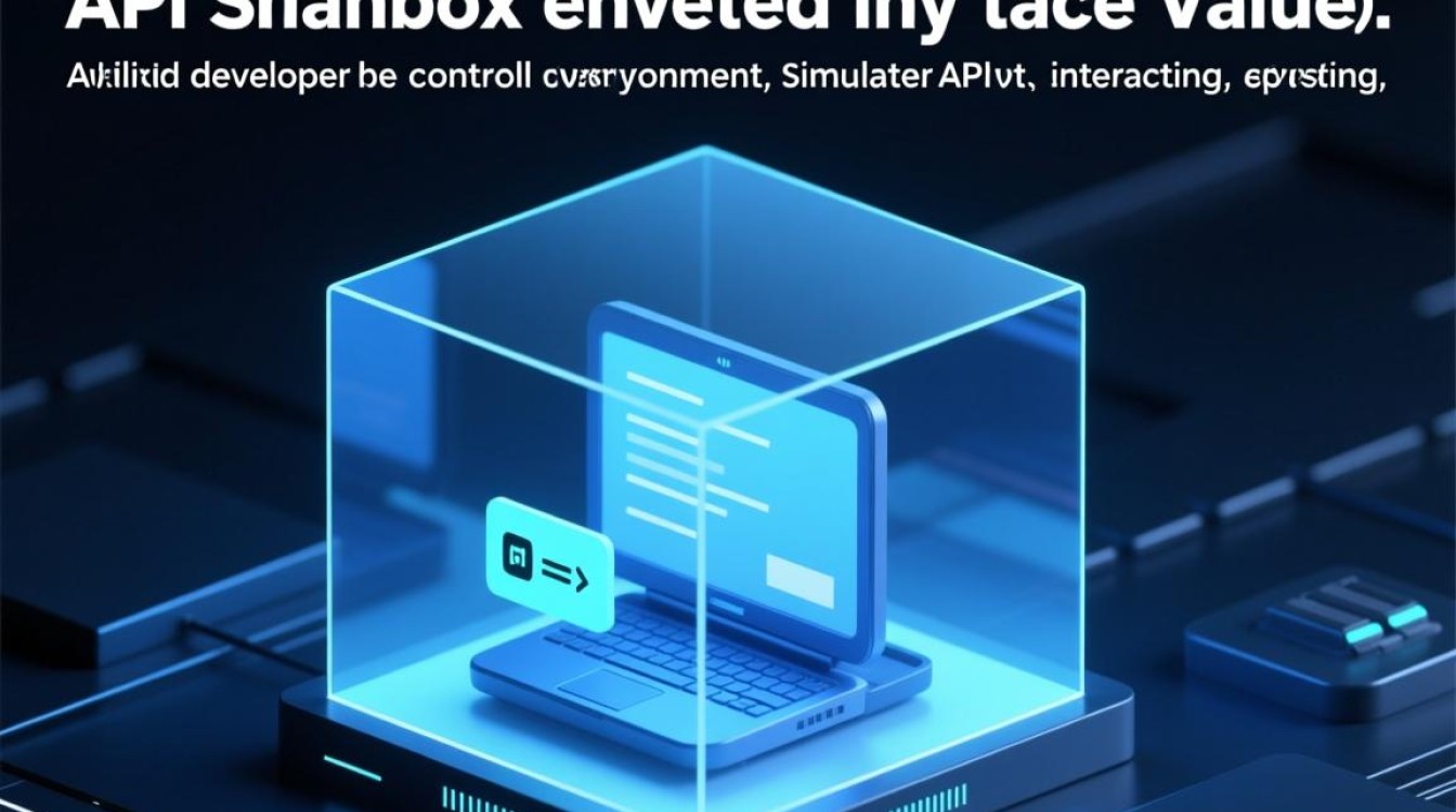 API沙箱如何保障API安全测试与隔离?-好主机测评网