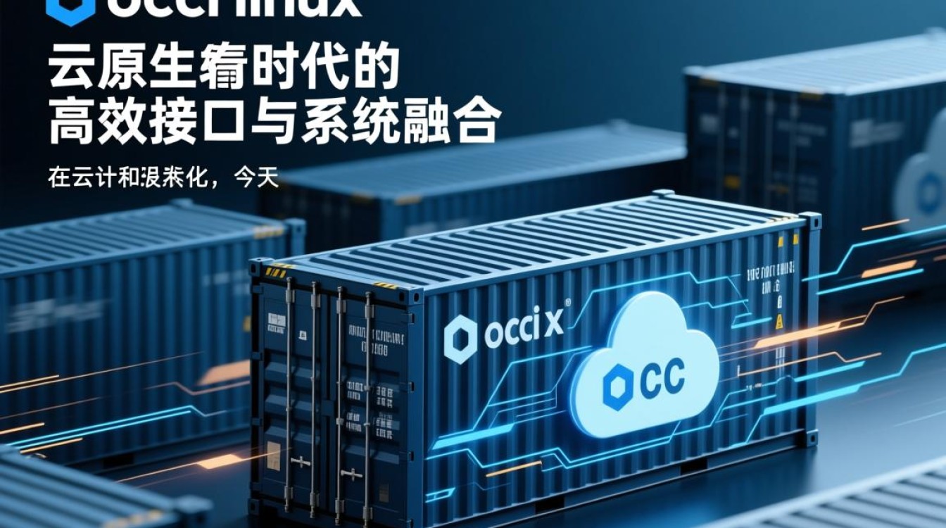 OCCI Linux如何实现云资源自动化管理?-好主机测评网