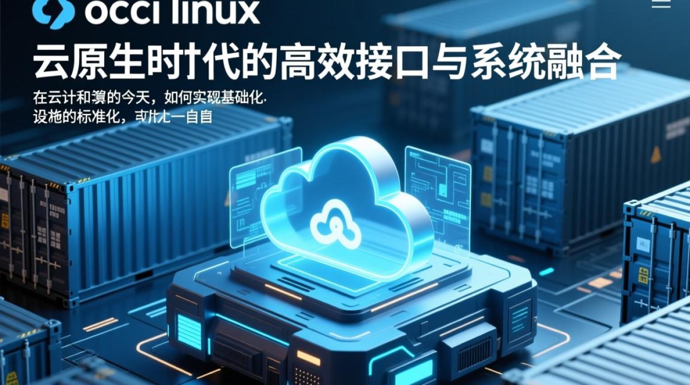 OCCI Linux如何实现云资源自动化管理? OCCI Linux如何实现云资源自动化管理?