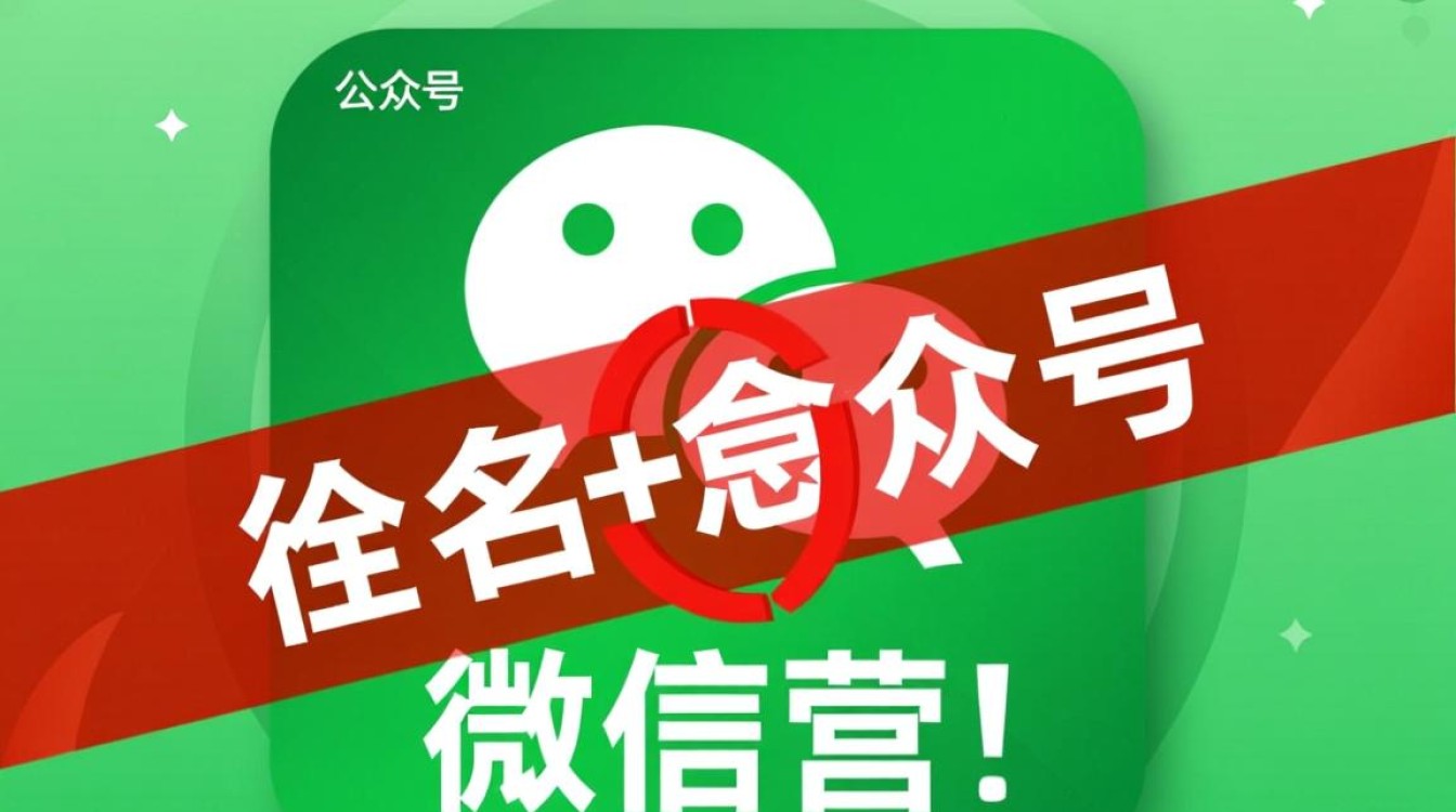 微信公众号域名被封怎么办?如何快速恢复与预防?-好主机测评网