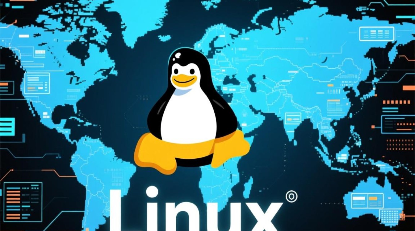 Linux聊天工具有哪些?推荐新手用的Linux聊天软件-好主机测评网