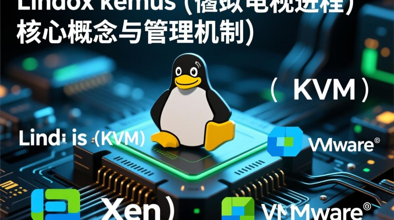 Linux虚拟机进程卡顿,如何高效排查与优化?-好主机测评网
