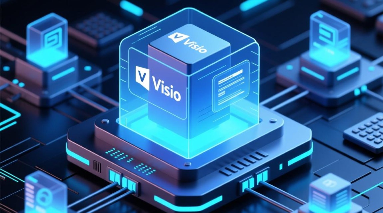 虚拟机Visio图标哪里找?免费下载方法是什么? 虚拟机Visio图标哪里找?免费下载方法是什么?