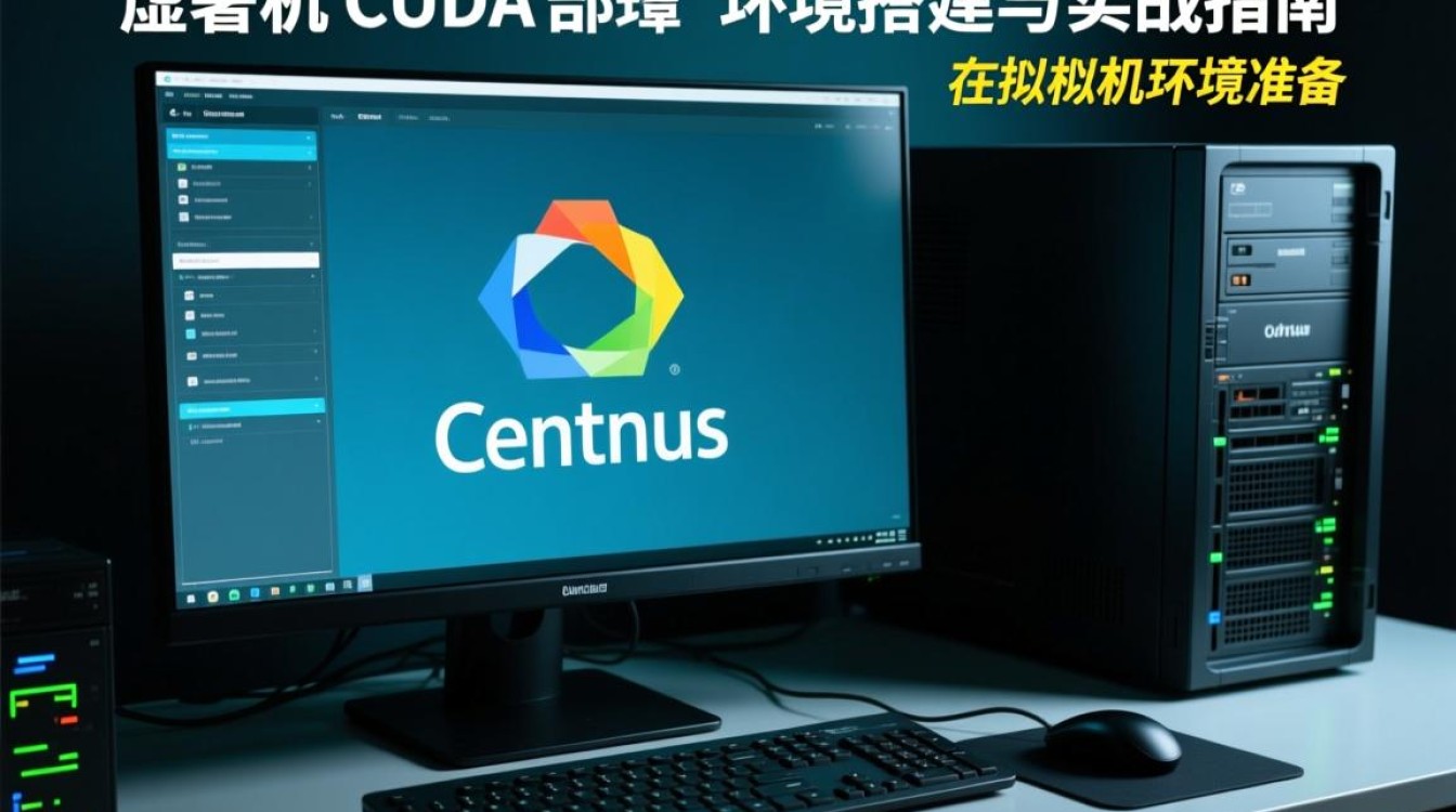 如何在CentOS虚拟机中成功安装并配置CUDA? 如何在CentOS虚拟机中成功安装并配置CUDA?