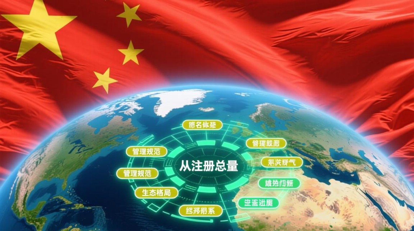 中国的域名怎么样?购买时要注意哪些问题?-好主机测评网