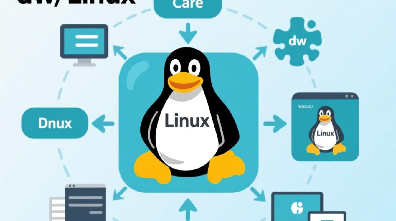 dw在Linux下如何安装使用? dw在Linux下如何安装使用?