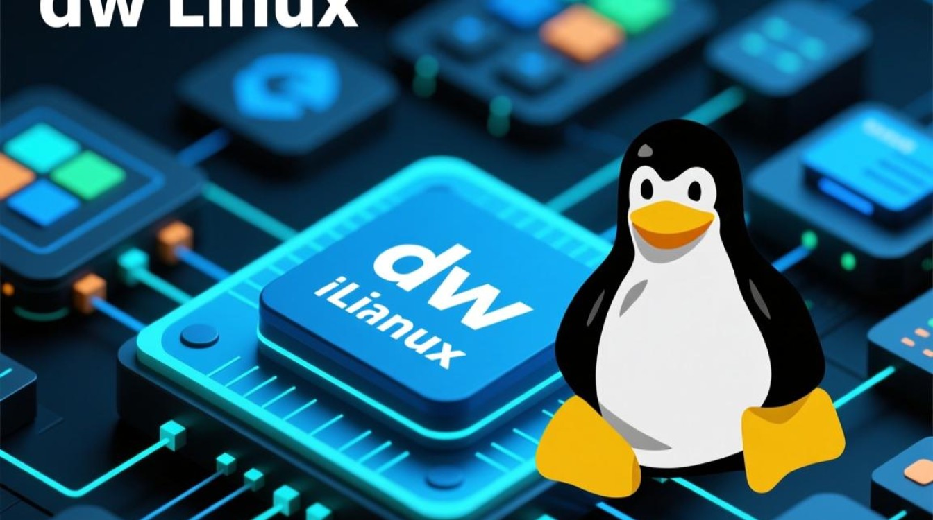 dw在Linux下如何安装使用?-好主机测评网