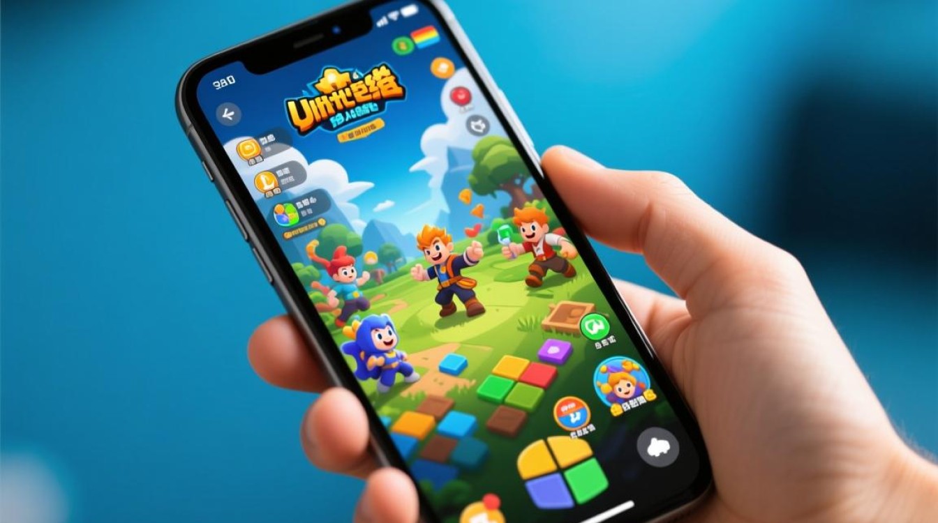 手机游戏虚拟机卡顿怎么办?-好主机测评网