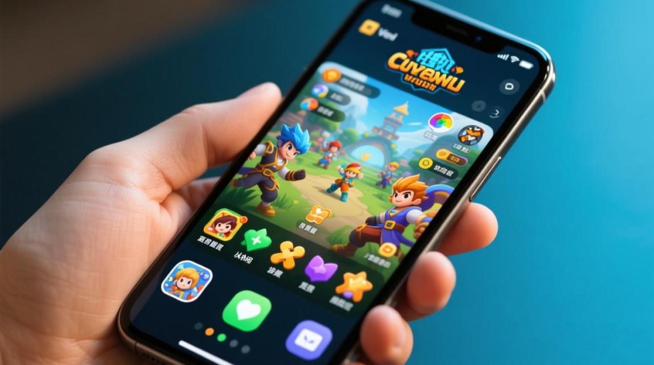 手机游戏虚拟机卡顿怎么办? 手机游戏虚拟机卡顿怎么办?