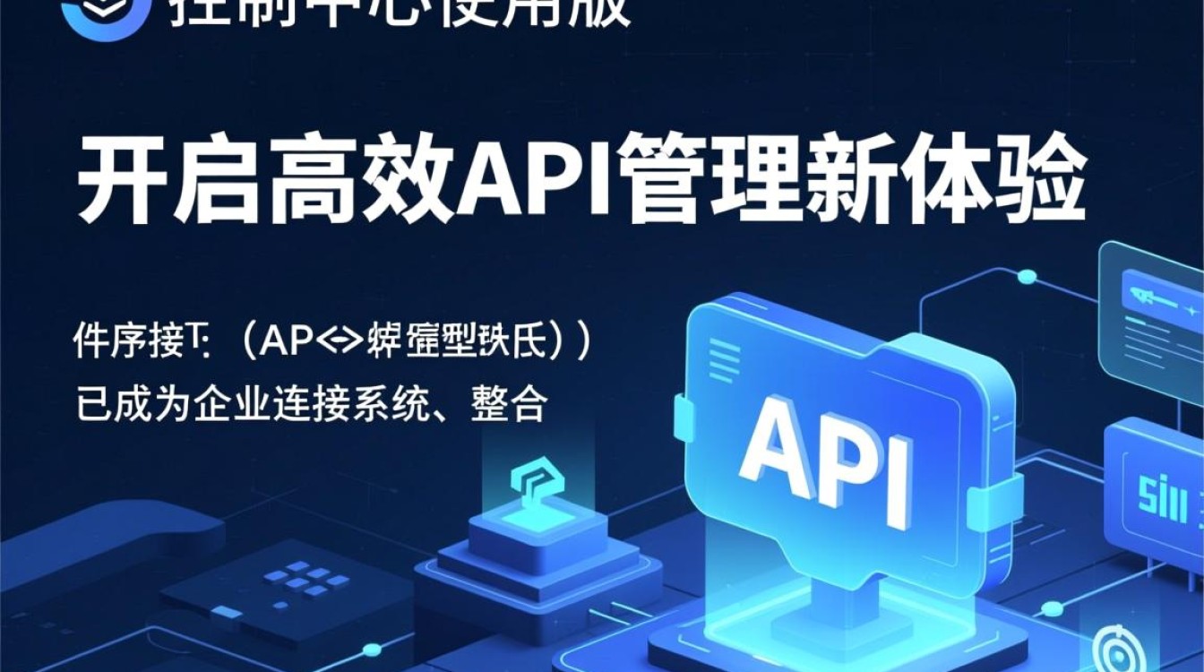 API控制中心试用版有哪些功能?如何申请试用? API控制中心试用版有哪些功能?如何申请试用?