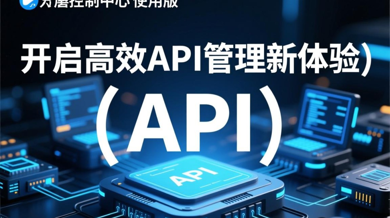 API控制中心试用版有哪些功能?如何申请试用? API控制中心试用版有哪些功能?如何申请试用?