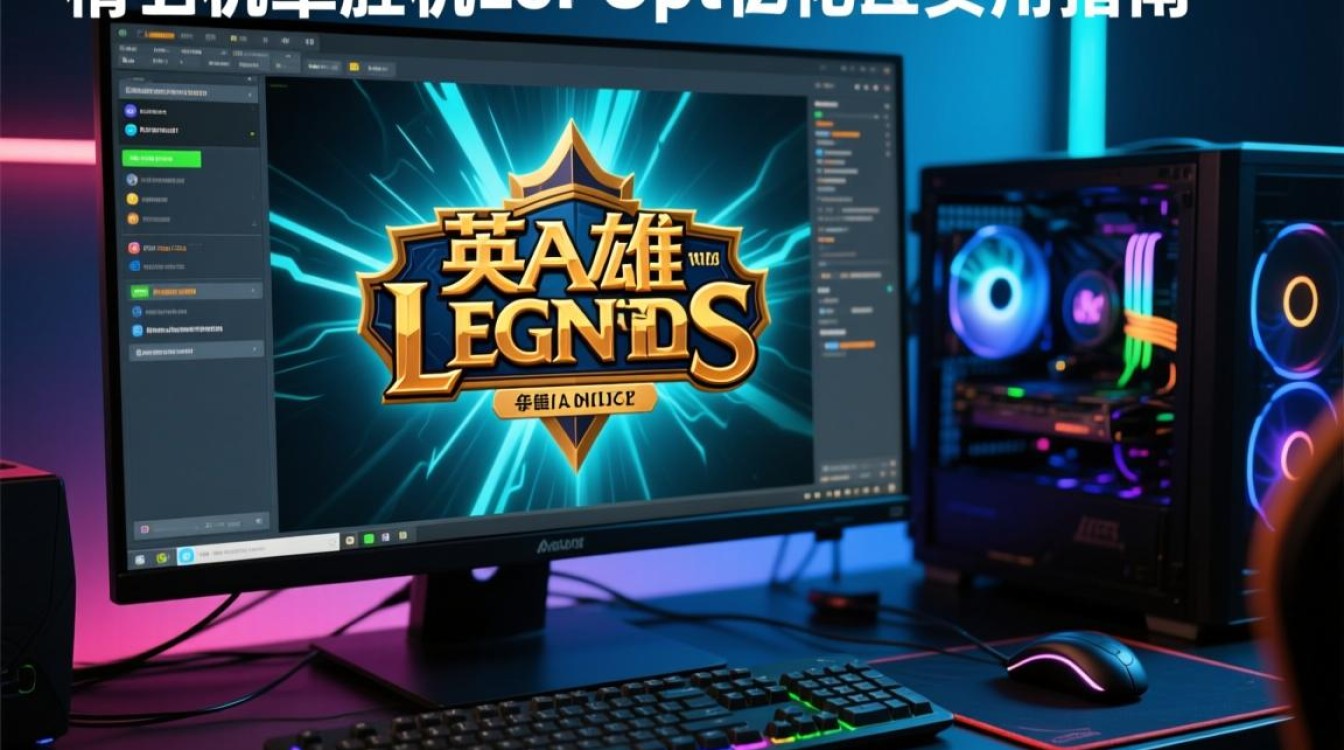 虚拟机lol怎么优化才能不卡帧提升流畅度?-好主机测评网