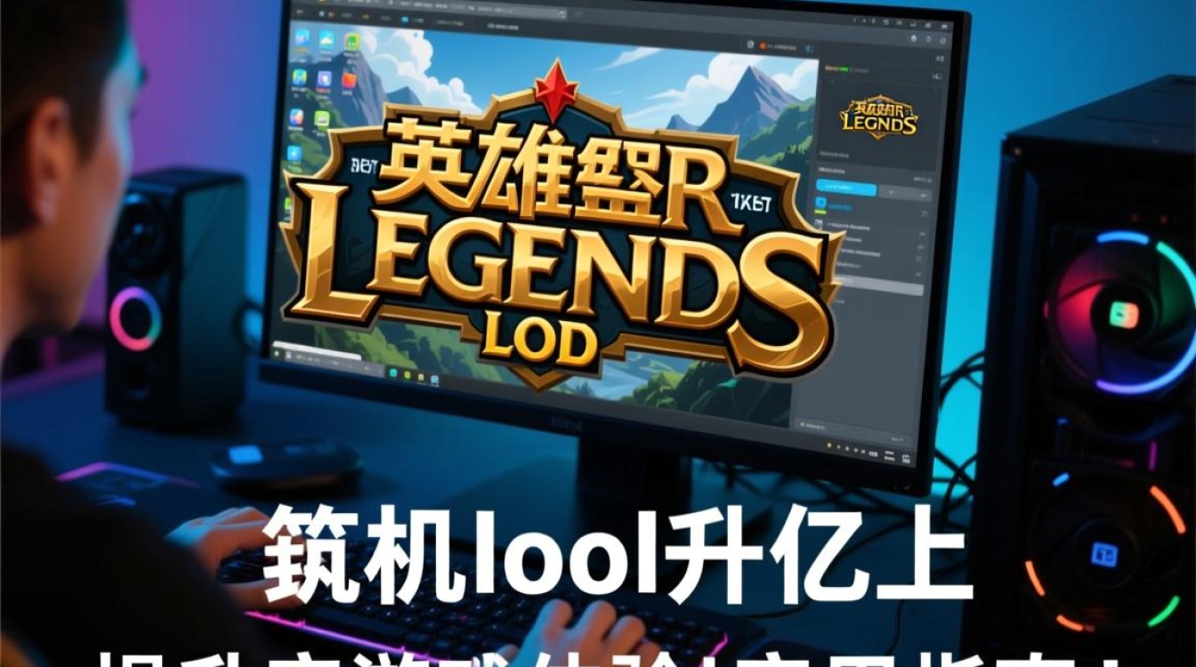 虚拟机lol怎么优化才能不卡帧提升流畅度? 虚拟机lol怎么优化才能不卡帧提升流畅度?