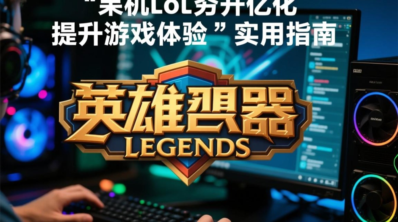 虚拟机lol怎么优化才能不卡帧提升流畅度? 虚拟机lol怎么优化才能不卡帧提升流畅度?