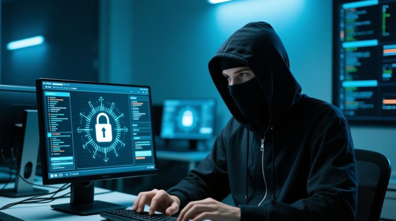 虚拟机教程黑客,如何搭建安全测试环境防反追踪? 虚拟机教程黑客,如何搭建安全测试环境防反追踪?